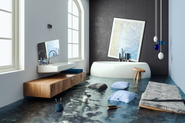 Best Water damage mitigation services  in Dandridge, TN
